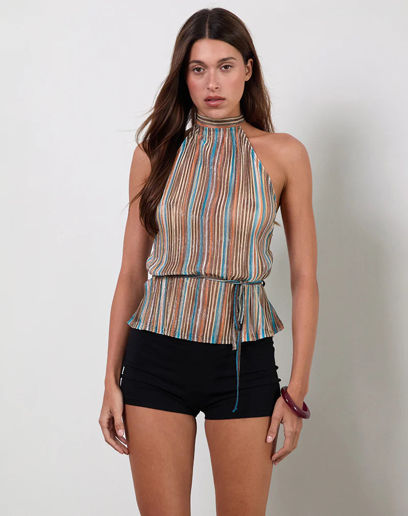 Brienne Top
