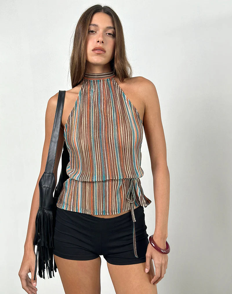Brienne Top