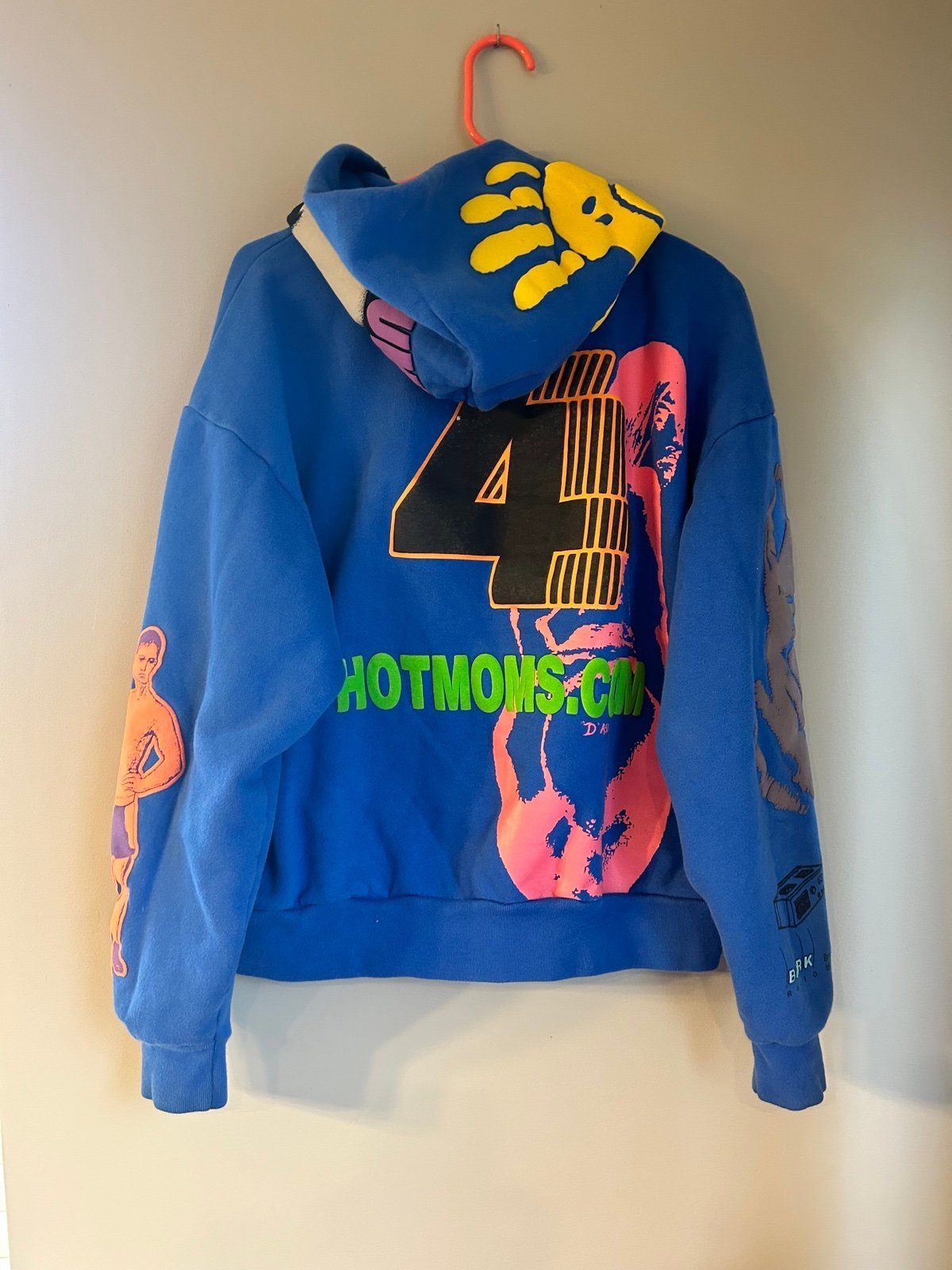 Drake Hoodie
