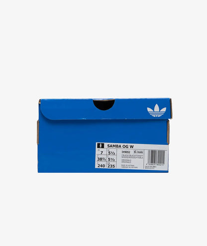 Women's Samba OG "Rhinestone"