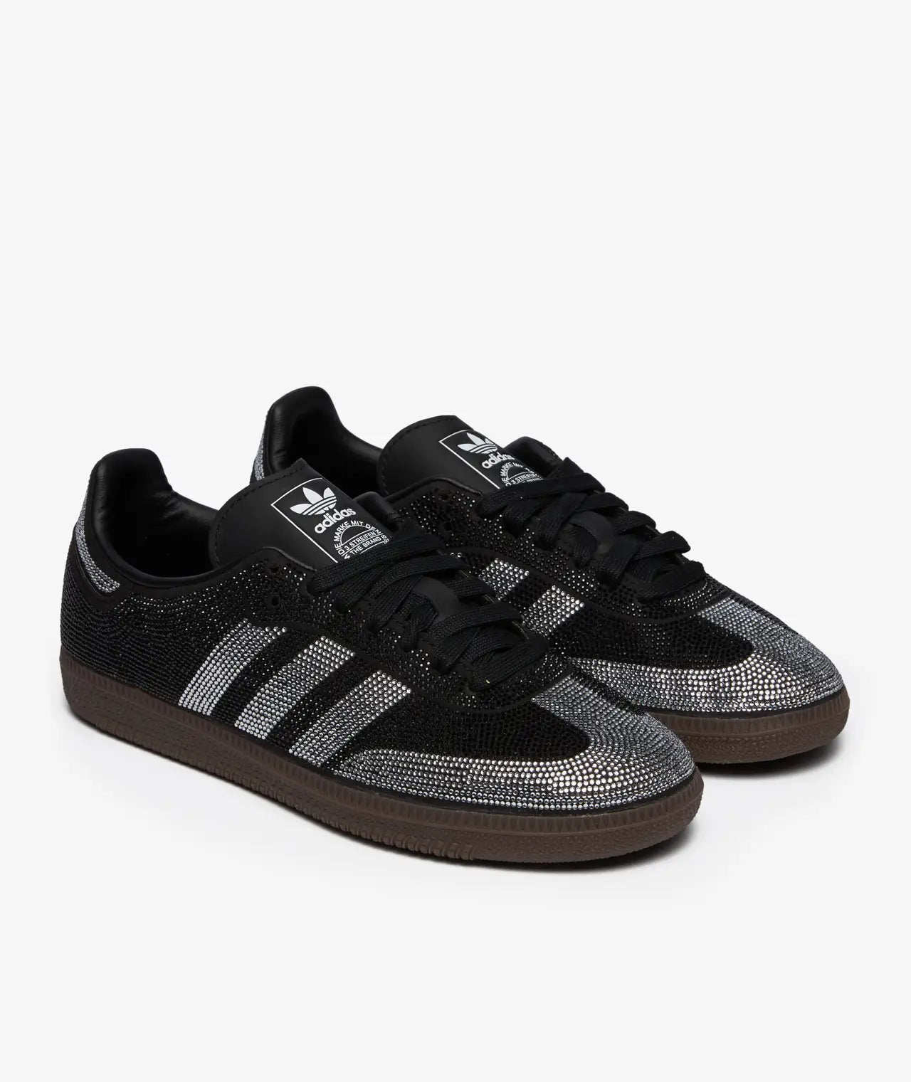 Women's Samba OG "Rhinestone"