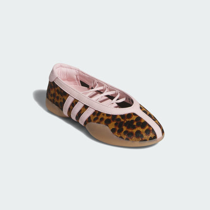 Taekwondo Mei Ballet LEOPARD