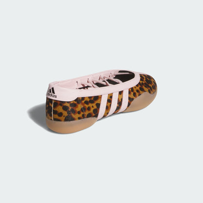 Taekwondo Mei Ballet LEOPARD