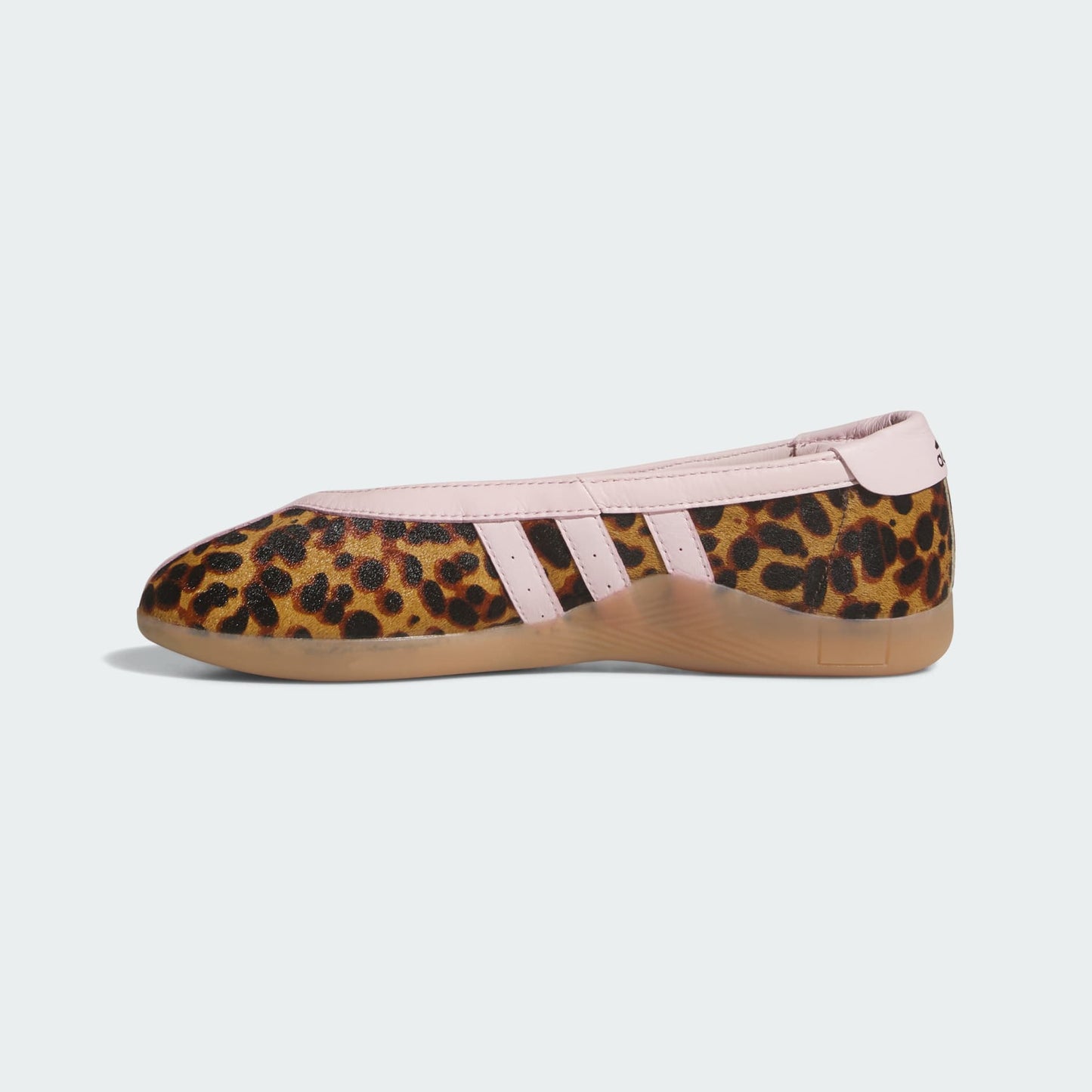 Taekwondo Mei Ballet LEOPARD
