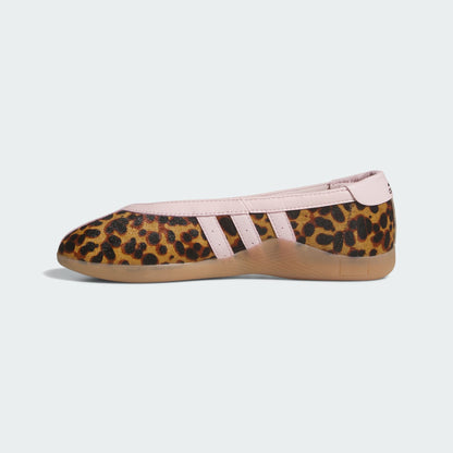 Taekwondo Mei Ballet LEOPARD