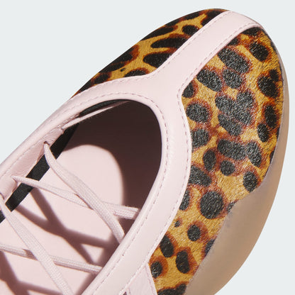 Taekwondo Mei Ballet LEOPARD