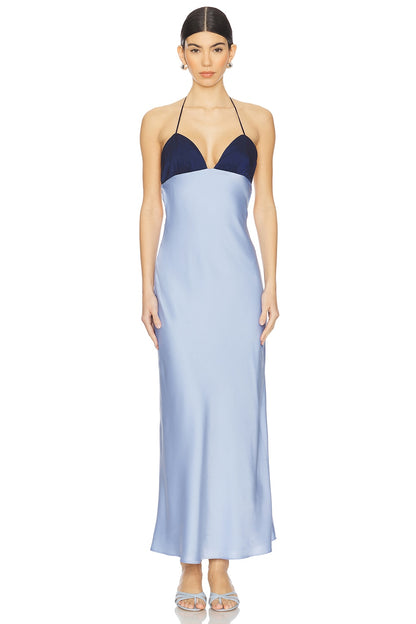 Wolfe Dress