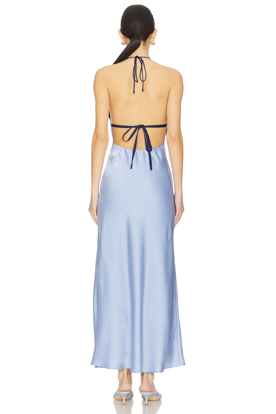 Wolfe Dress