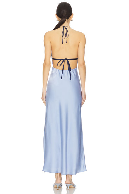 Wolfe Dress
