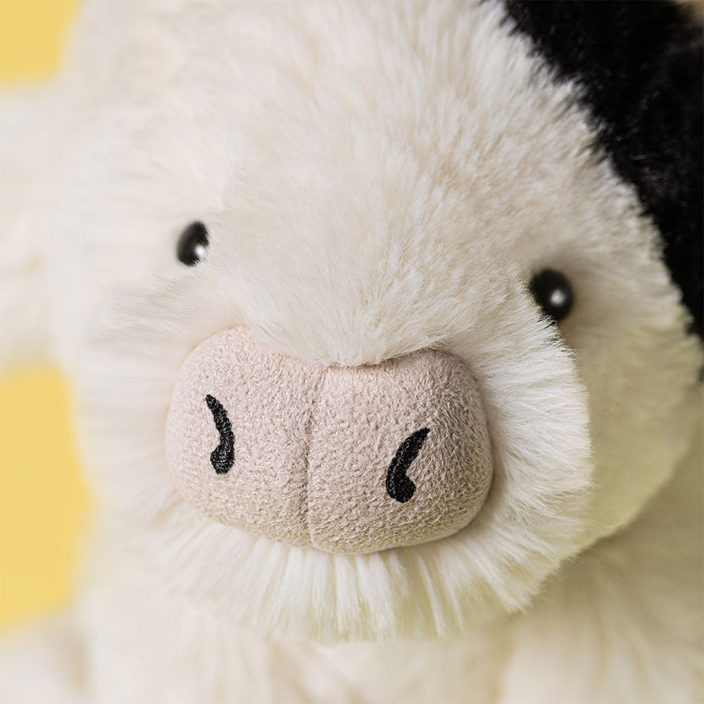 Smudge Cow JellyCat