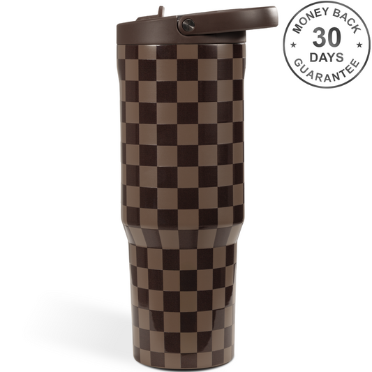HydroJug Autumn Water Bottle