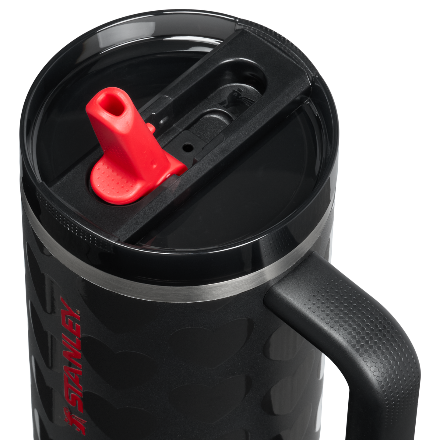 Stanley ProTour Flip Straw 40oz