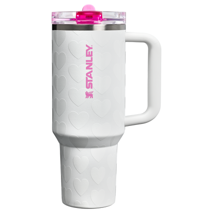 Stanley ProTour Flip Straw 40oz