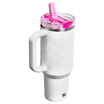 Stanley ProTour Flip Straw 40oz