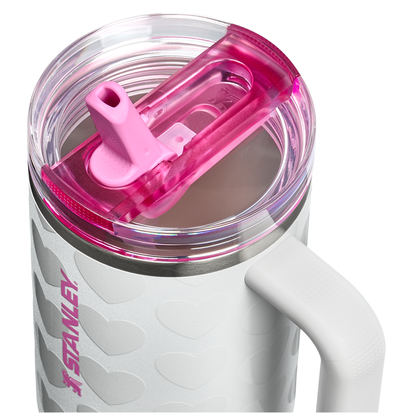 Stanley ProTour Flip Straw 40oz