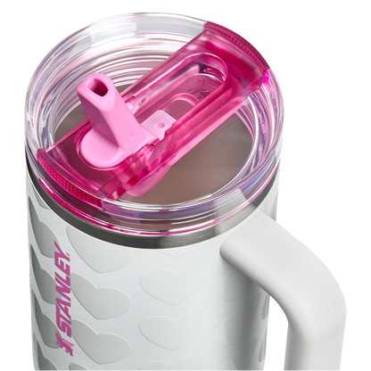 Stanley ProTour Flip Straw 40oz