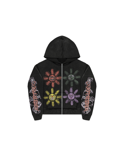 Print Mood Hoodie (3 Colors)