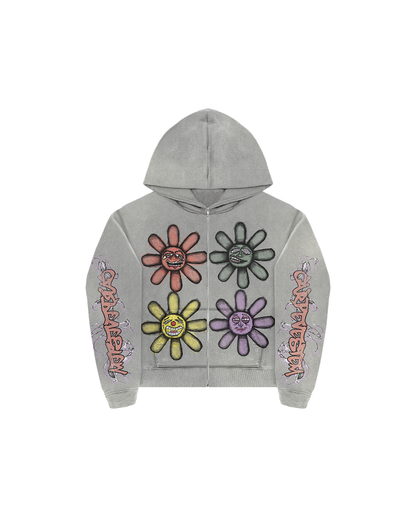 Print Mood Hoodie (3 Colors)