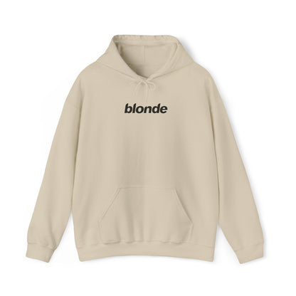 Franc ocean Hoodie