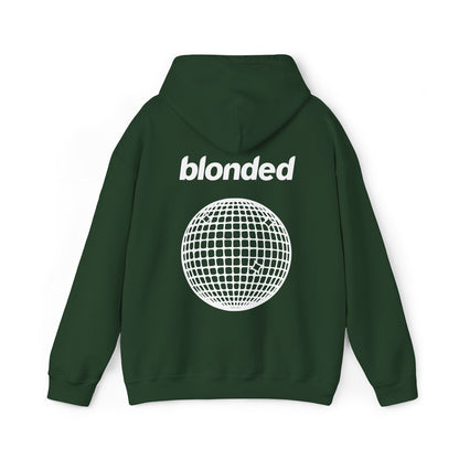 Franc ocean Hoodie