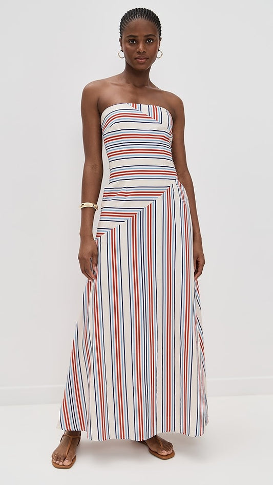 Maliah Maxi Dress