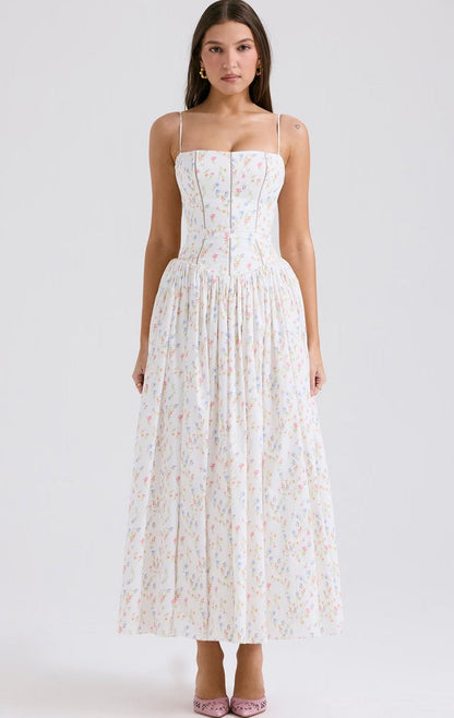Ysabella Maxi Dress