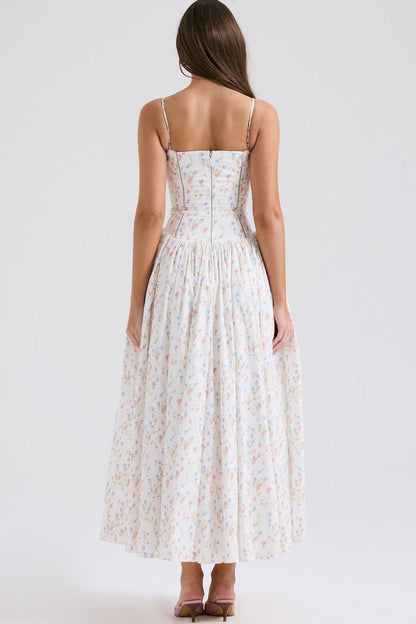 Ysabella Maxi Dress